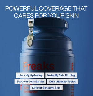 Freaks of Nature Deeper Dive Hydrator Skin Care - Rider Shack