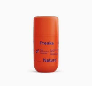 Freaks of Nature Peak Performance Sunscreen - Rider Shack