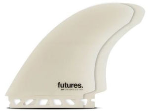 Futrures EN Reverse 3 2 Fiberglass Twin Fin - Rider Shack