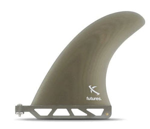 Future Fins Lost 6.25" Single Surfboard Fin - Rider Shack