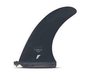 Futures 7.8" Ando Single Fin - Rider Shack