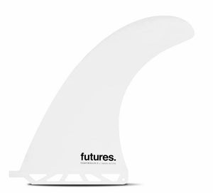 Futures 9" Performance Thermotech Single Fin - Rider Shack