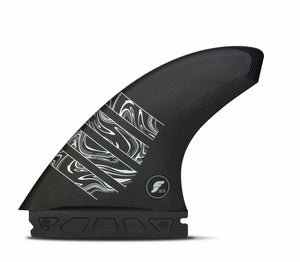 Futures Alpha Vector 3/2 Large Thruster Surfboard Fin Set - Rider Shack