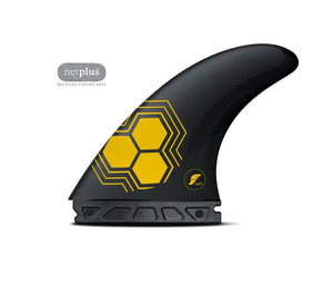 Futures AM2 Alpha Thruster Surfboard Fin Set - Rider Shack