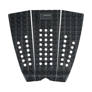 Futures Brewster 3 Piece Arch Surfboard Traction Pad - Rider Shack