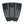 Futures Brewster 3 Piece Arch Surfboard Traction Pad - Rider Shack