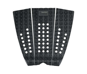 Futures Brewster 3 Piece Arch Surfboard Traction Pad - Rider Shack