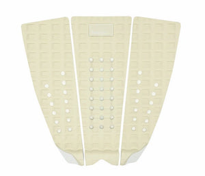 Futures Brewster Narrow 3 Piece Arch Surfboard Traction Pad - Rider Shack