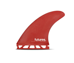 Futures Coffin Bros Thruster Medium - Rider Shack