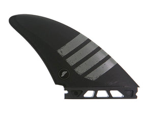 Futures Controller Quad Alpha Surfboard Fins - Rider Shack