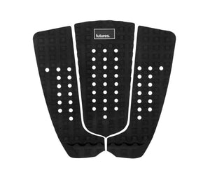 Futures F3P Jordy Smith Signature Traction Pad - Rider Shack
