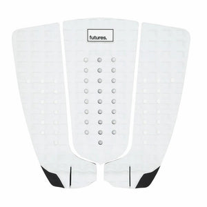 Futures F3P Jordy Smith Signature Traction Pad - Rider Shack