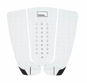 Futures F3P Jordy Smith Signature Traction Pad - Rider Shack