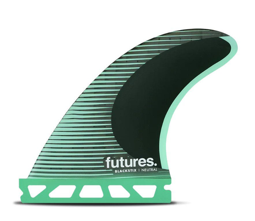 Shop Futures Fins at Rider Shack | Los Angeles