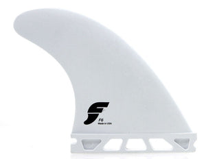 Futures F6 Thermotech Thruster Surfboard Fin Set - Rider Shack