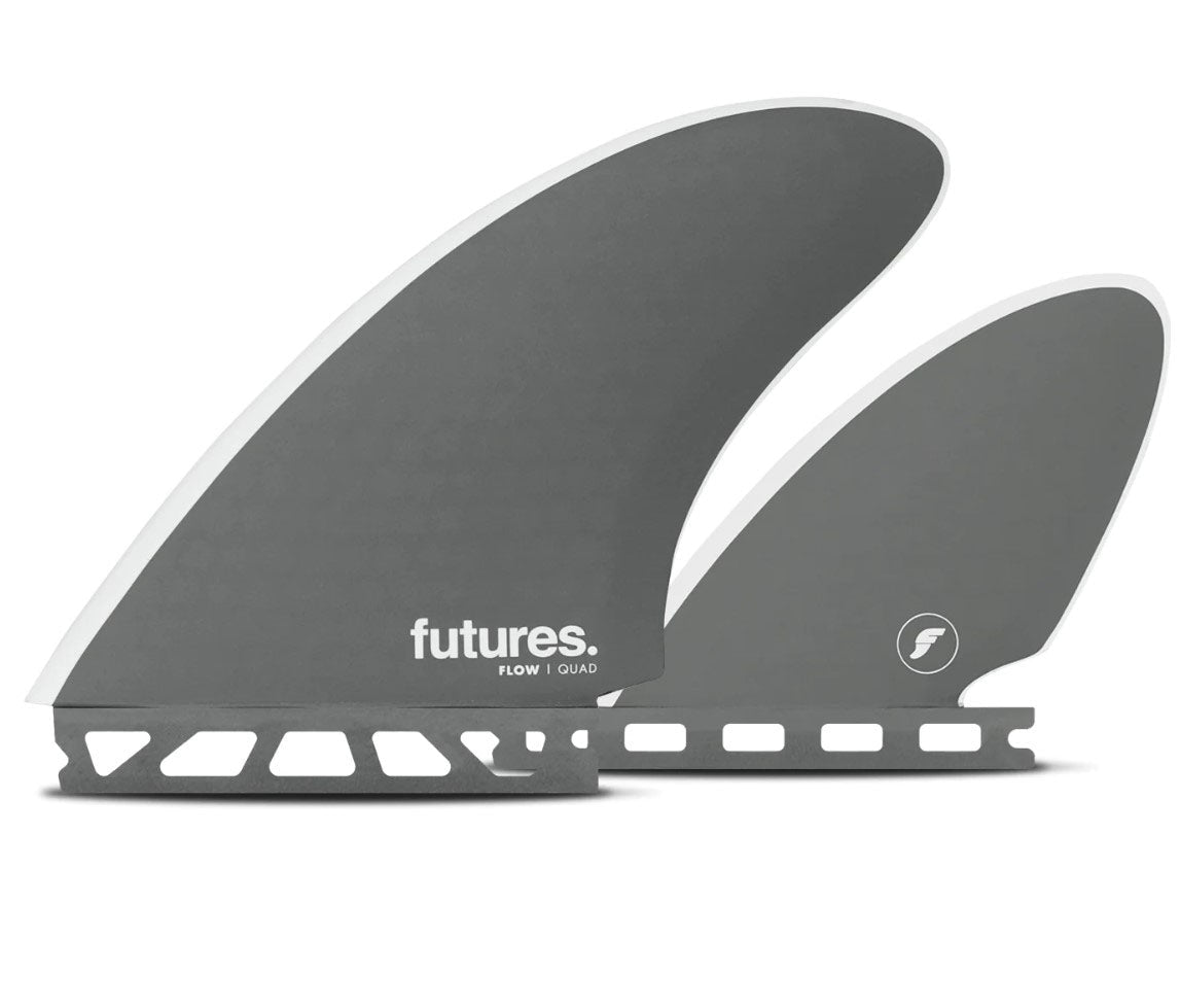Shop Futures Fins at Rider Shack | Los Angeles