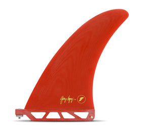 Futures Gerry 7.75" - Rider Shack