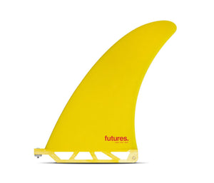 Futures Gerry 8.5" Single Fin - Rider Shack