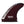 Futures JJF Scimitar Vapor Core Surfboard Fins Size Large - Rider Shack