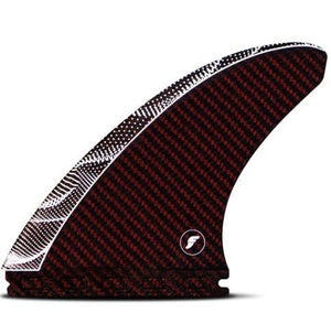 Futures JJF Scimitar Vapor Core Surfboard Fins Size Large - Rider Shack