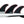 Futures Jordy Large Black/Red Surfboard Fins - Rider Shack
