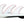 Futures Jordy Medium White/Red Surf board Fins - Rider Shack