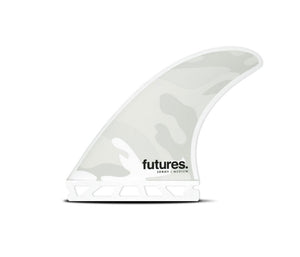 Futures Jordy Signature Surfboard Fin - Rider Shack