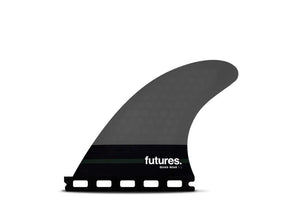 Futures Neutral Quad Rears Large Honeycomb - Rider Shack