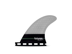 Futures Neutral Quad Rears Medium Honeycomb - Rider Shack