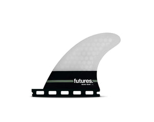 Futures Neutral Quad Rears Small Honeycomb - Rider Shack