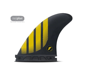 Futures P4 Alpha Surfboard Fin - Rider Shack