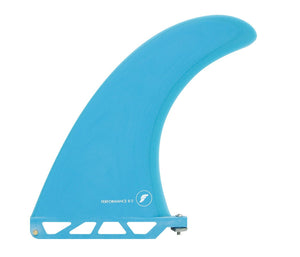 Futures Performance 8" Single Fin - Rider Shack