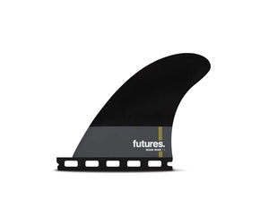 Futures Pivot Quad Rears Large Honeycomb - Rider Shack