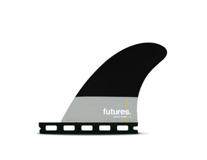 Futures Pivot Quad Rears Medium - Rider Shack