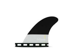 Futures Pivot Quad Rears Small Honeycomb - Rider Shack
