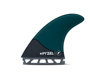 Futures Pyzel Thruster Large - Rider Shack