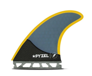 Futures Pyzel Thruster Large - Rider Shack