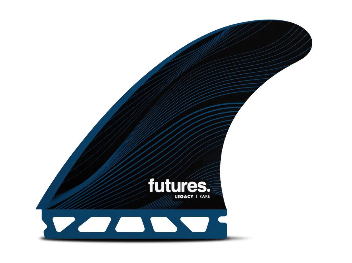 Shop Futures Fins at Rider Shack | Los Angeles