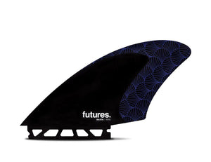 Futures Rasta Keel - Rider Shack