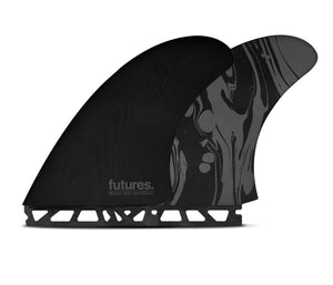 Futures Son of Cobra Surfboard Twin Fins - Rider Shack