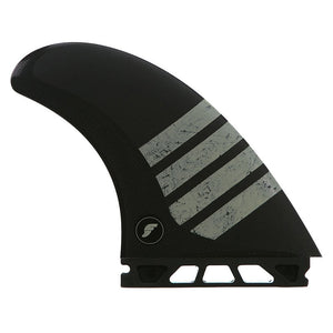 Futures T1 Alpha Surfboard Fin Set - Rider Shack