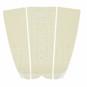Futures Voodoo 3 Piece Surfboard Traction Pad - Rider Shack