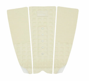 Futures Voodoo 3 Piece Surfboard Traction Pad - Rider Shack