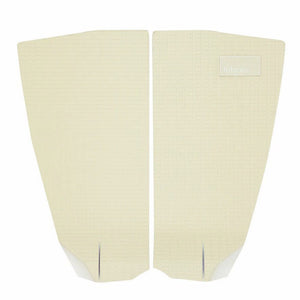 Futures Wildcat 2 Piece Flat Surfboard Traction Pad - Rider Shack