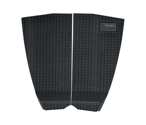 Futures Wildcat 2 Piece Flat Surfboard Traction Pad - Rider Shack