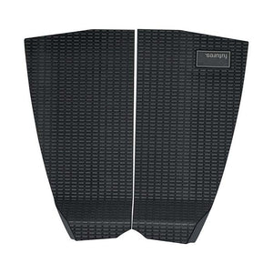 Futures Wildcat 2 Piece Flat Surfboard Traction Pad - Rider Shack