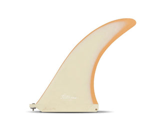 Futures Zack Flores Flex 9.5" Single Fin - Rider Shack