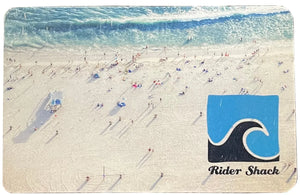 Rider Shack Gift Card