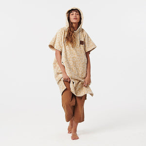 Ginny Changing Poncho - Rider Shack