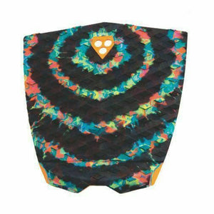 Gorilla Grip Ozzie Wright Dyed Surfboard Traction Pad - Rider Shack